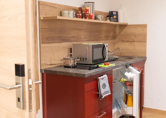 M-A-S-Hotel Stuttgart