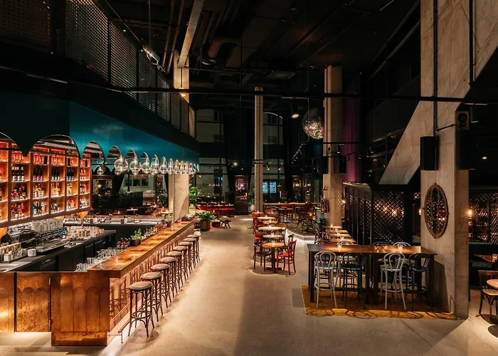 Ruby Hanna Hotel Stuttgart
